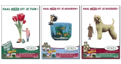 Alles over HORTA